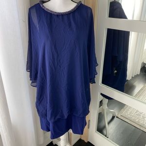 NWT MSK Dress